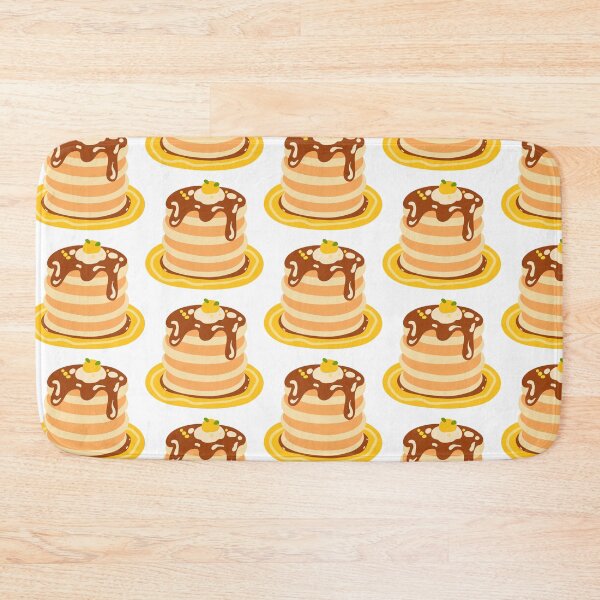 Item preview, Magical Pancake Forest  designed and sold by KJackArtwork.