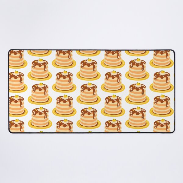 Item preview, Magical Pancake Forest designed and sold by KJackArtwork.