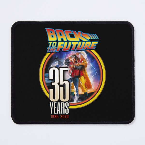 Item preview, back to the future 35 years time travel SE  designed and sold by Sofia Jackson.