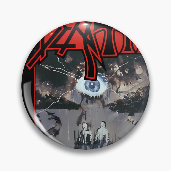 Item preview, Symbolic Album Art - Death designed and sold by ujanozmkatha.