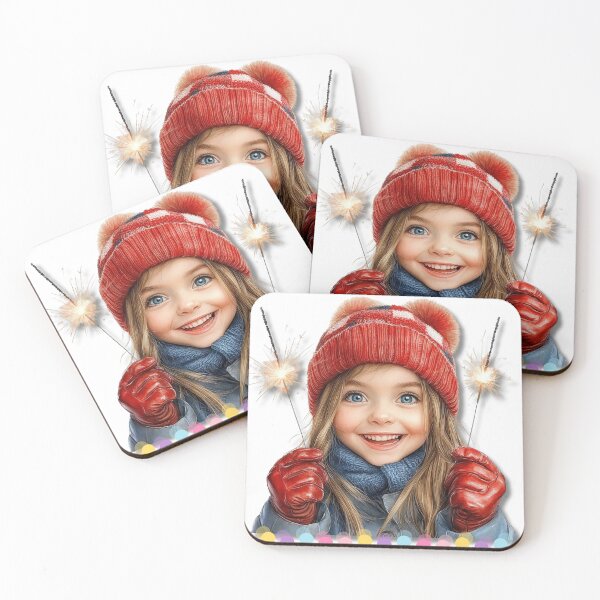 Item preview, Spark of Winter Joy designed and sold by Angellacelin.