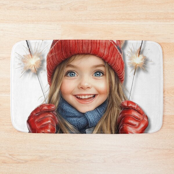 Item preview, Spark of Winter Joy designed and sold by Angellacelin.