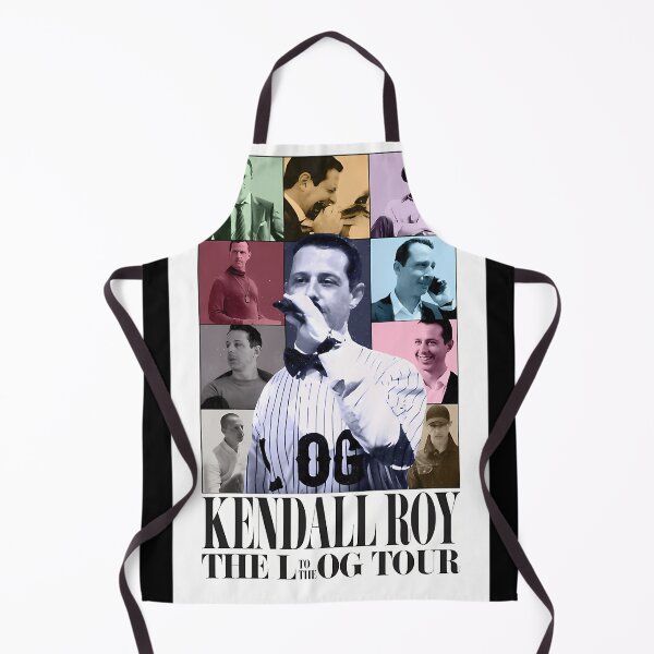 Item preview, Kendall Roy The Eras Tour Classic designed and sold by ujanozmkatha.