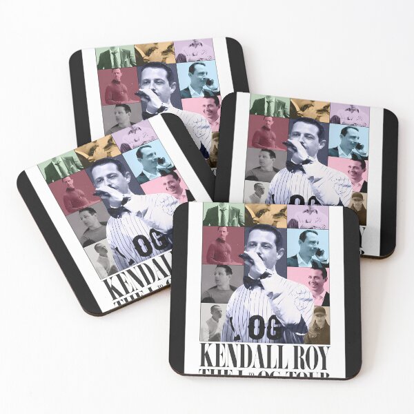 Item preview, Kendall Roy The Eras Tour Classic designed and sold by ujanozmkatha.