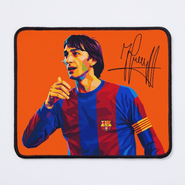 Item preview, Johan Cruyff designed and sold by ocusido.