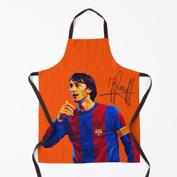 Item preview, Johan Cruyff designed and sold by ocusido.