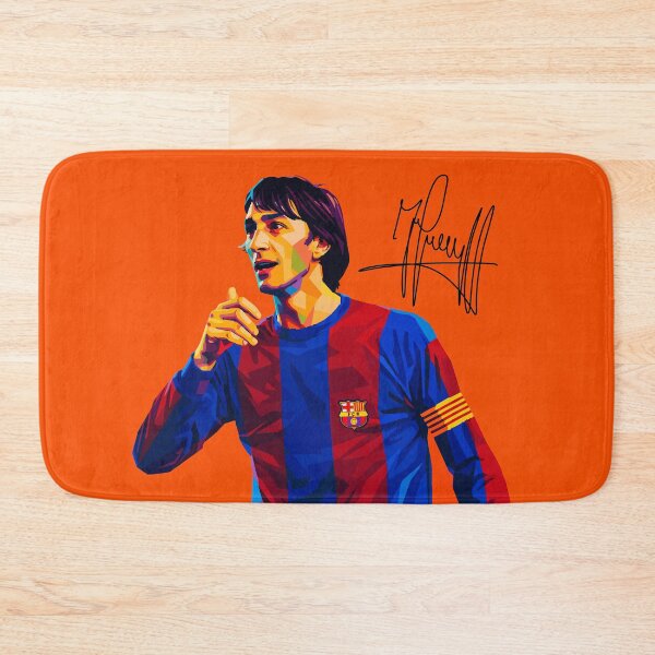 Item preview, Johan Cruyff designed and sold by ocusido.
