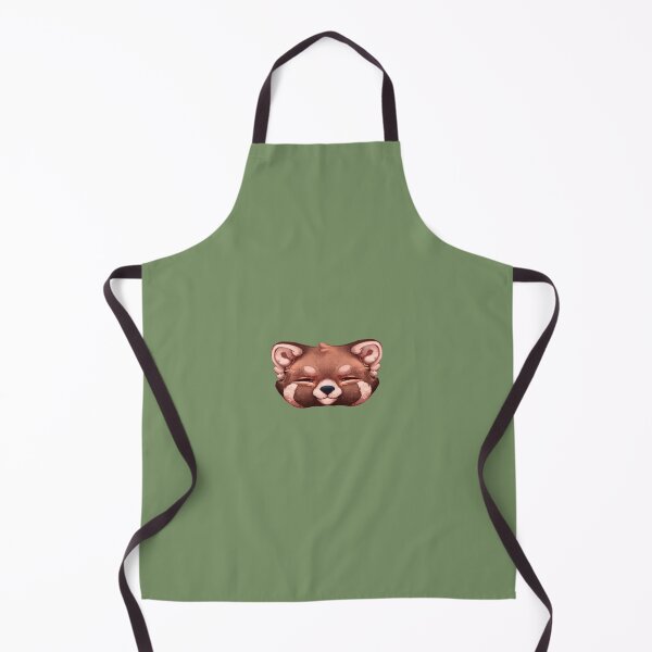 Item preview, Squishy red panda designed and sold by Nighty's Shop.