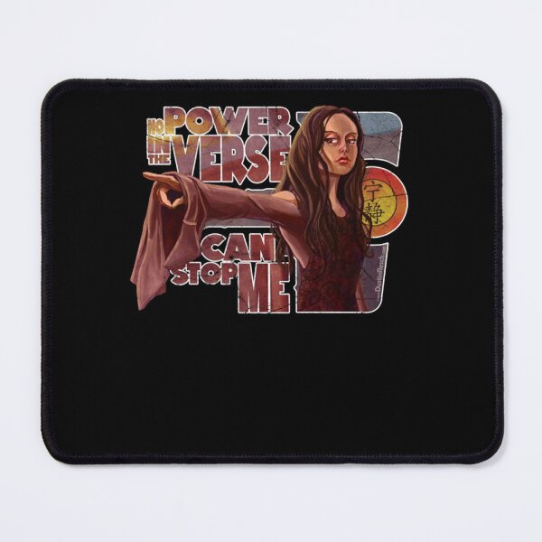 Item preview, River - No Power In The Verse Can Stop Me designed and sold by Sofia Jackson.