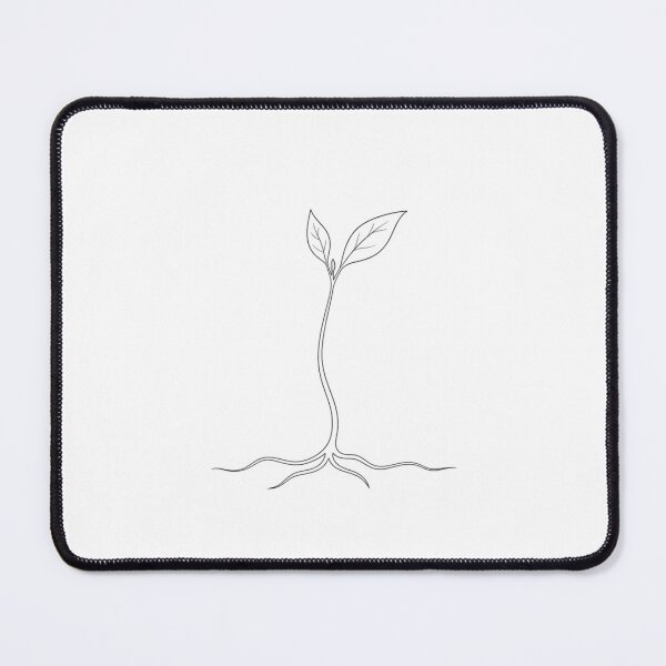 Item preview, Daily Checklist 1% Better Every Day Growth Design designed and sold by FiveBlessings.