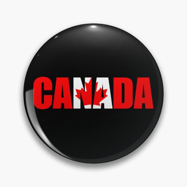 Item preview, Canada Country designed and sold by VRedBaller.