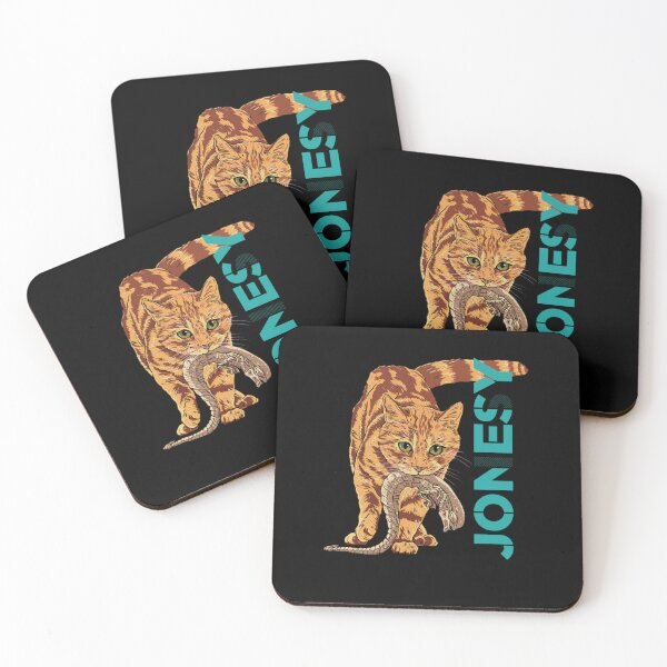 Item preview, Jonesy  designed and sold by Sofia Jackson.