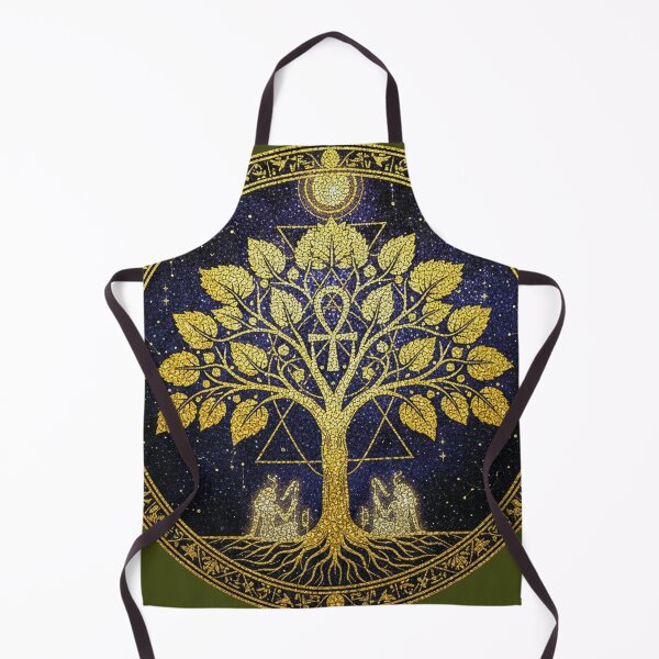 Item preview, Acacia // Egypt’s Tree of Life designed and sold by codex antique.