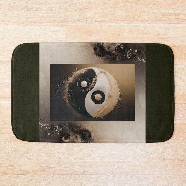 Item preview, ArtYinYang designed and sold by Artrendzs.