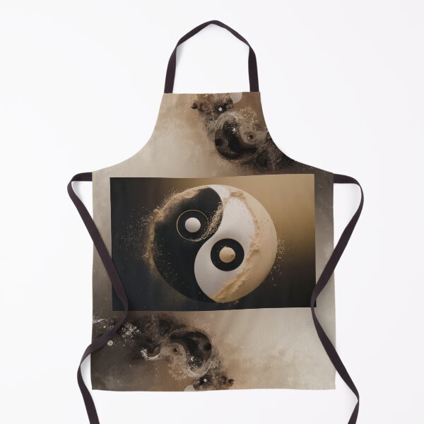 Item preview, ArtYinYang designed and sold by Artrendzs.
