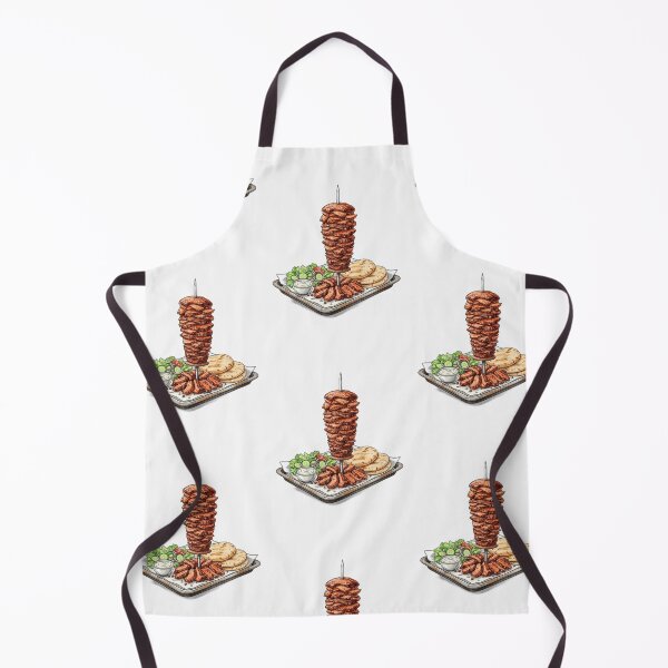 Item preview, Doner Kebab designed and sold by Jackson-Will.
