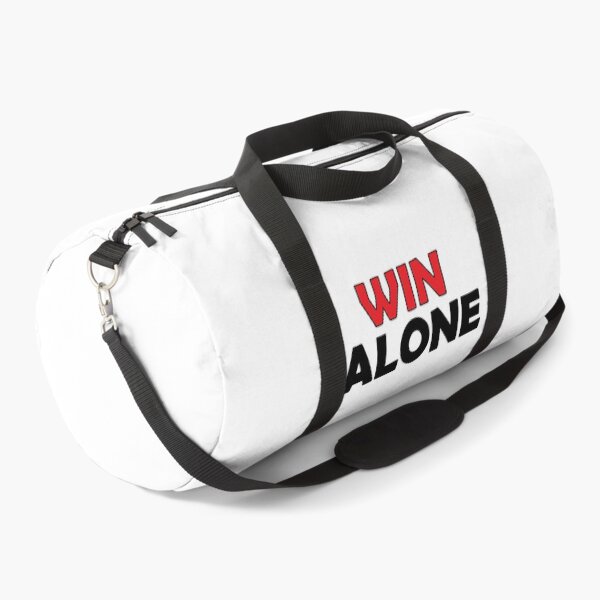 Item preview, win alone - motivation designed and sold by Positive Mindzet!.