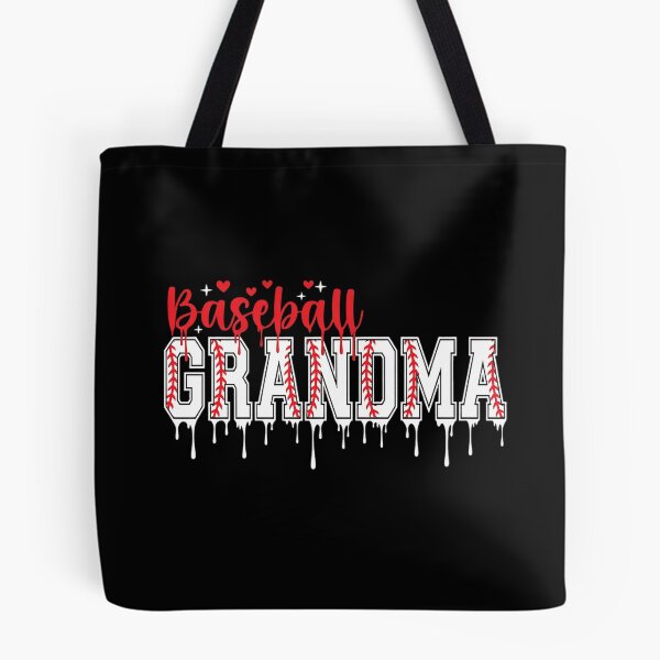 Item preview, Baseball Grandma Drip Style Graphic Tee designed and sold by KIROSALS.