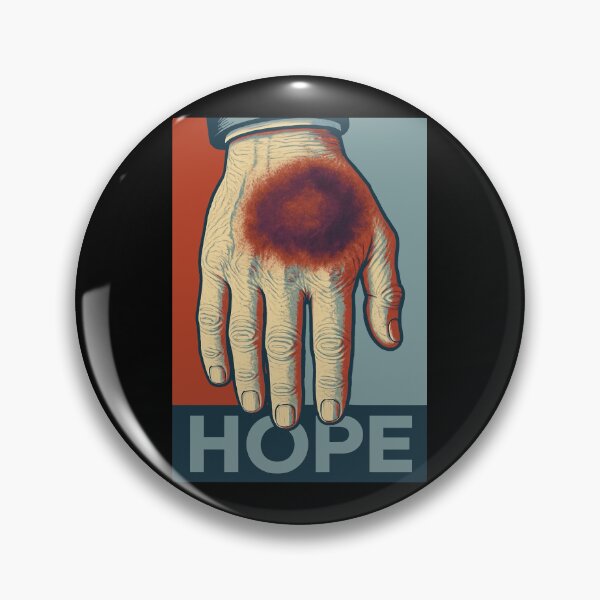 Item preview, HOPE designed and sold by Limn From Limb.