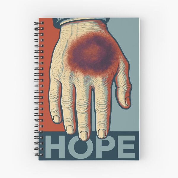 Item preview, HOPE designed and sold by Limn From Limb.