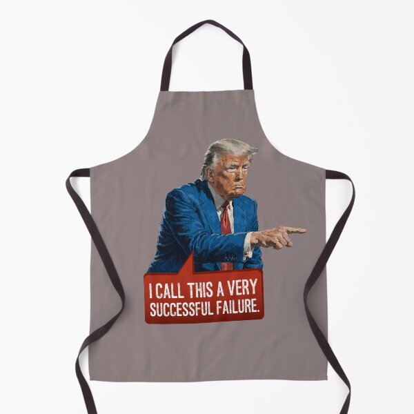 Item preview, I Call This a Very Successcul Failure - POTUS pointing designed and sold by knappidesign.