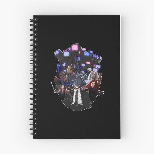 Item preview, Johnny Mnemonic Mash up  designed and sold by Sofia Jackson.