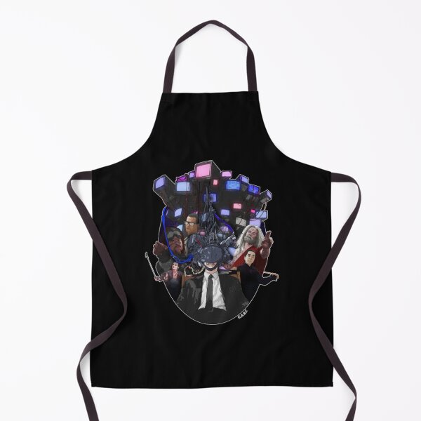 Item preview, Johnny Mnemonic Mash up  designed and sold by Sofia Jackson.