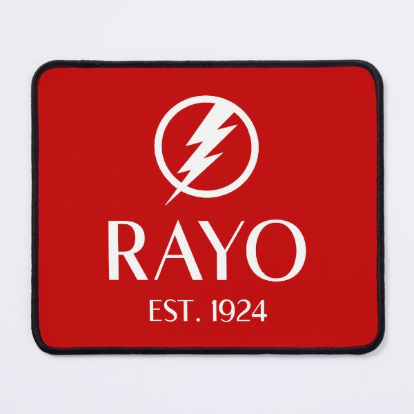 Item preview, Rayo Vallecano Blanco designed and sold by VRedBaller.