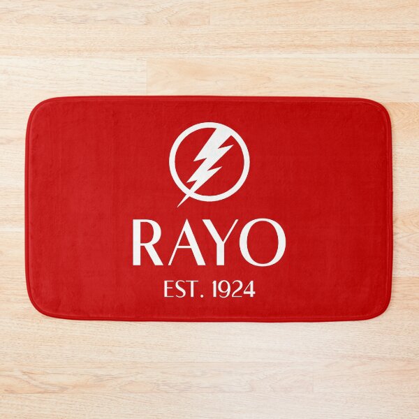 Item preview, Rayo Vallecano Blanco designed and sold by VRedBaller.