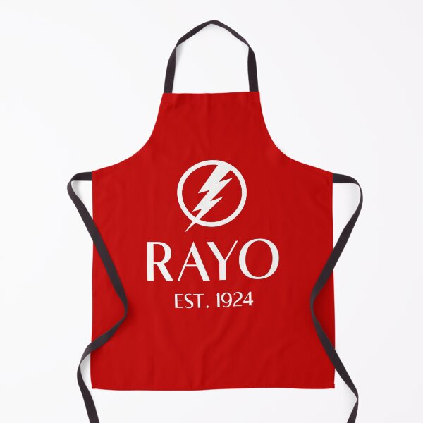 Item preview, Rayo Vallecano Blanco designed and sold by VRedBaller.