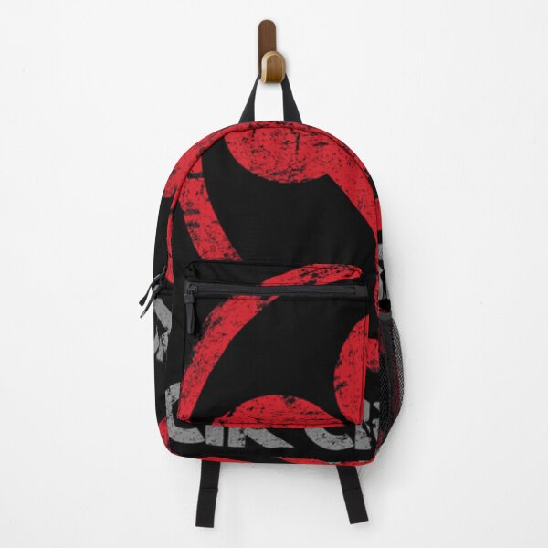 Item preview, Distressed Arasaka Corp Logo designed and sold by ClintonBode.