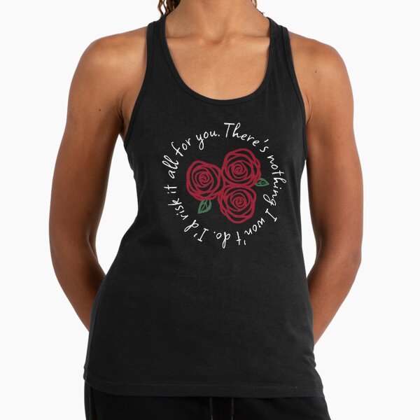 Bruno Mars Tank Tops for Sale | Redbubble
