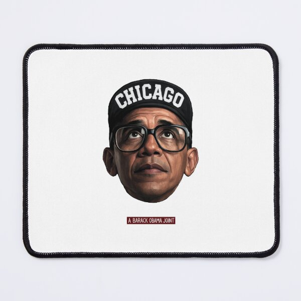 Item preview, Obama Joint  designed and sold by melissarluna.