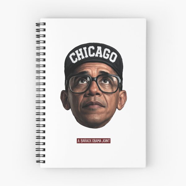 Item preview, Obama Joint  designed and sold by melissarluna.
