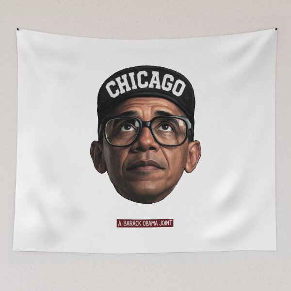Item preview, Obama Joint  designed and sold by melissarluna.