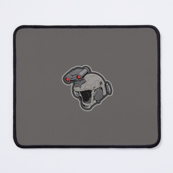 Item preview, COD BO7 Warzone 'Vision Kit' Emblem designed and sold by Sellcooldesigns.