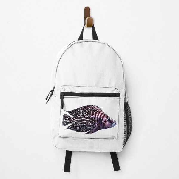 Item preview, Calvus Cichlid (Altolamprologus calvus) designed and sold by My-Thing.
