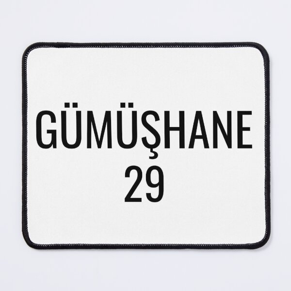 Item preview, Gümüshane designed and sold by YBY1981.