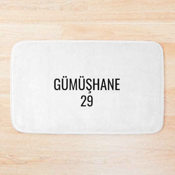 Item preview, Gümüshane designed and sold by YBY1981.