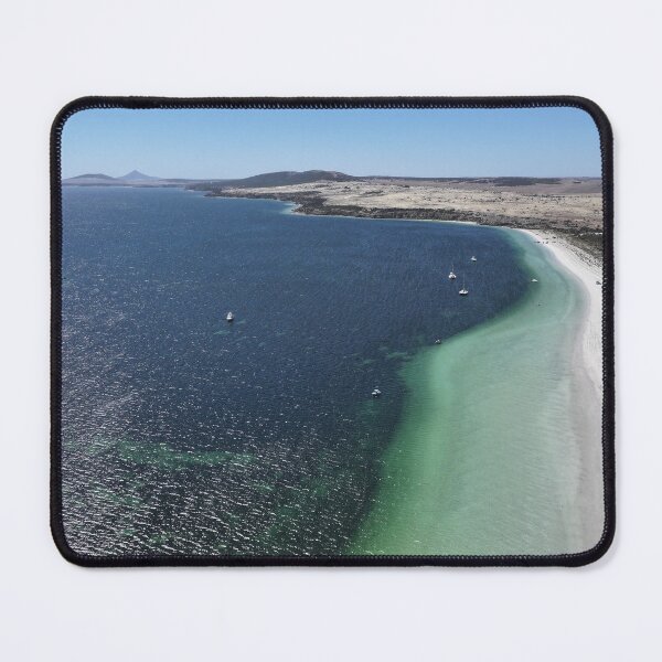 Item preview, Farm Beach Eyre Peninsula Coastline designed and sold by Images-on-Eyre.