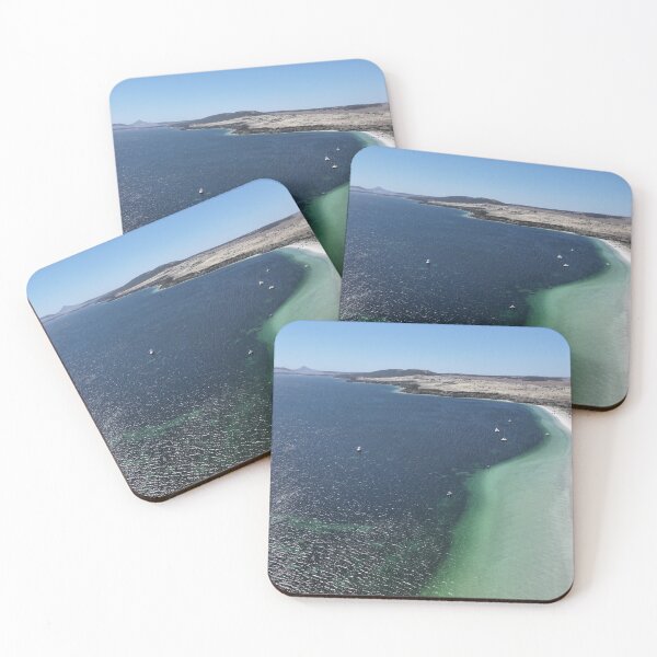 Item preview, Farm Beach Eyre Peninsula Coastline designed and sold by Images-on-Eyre.