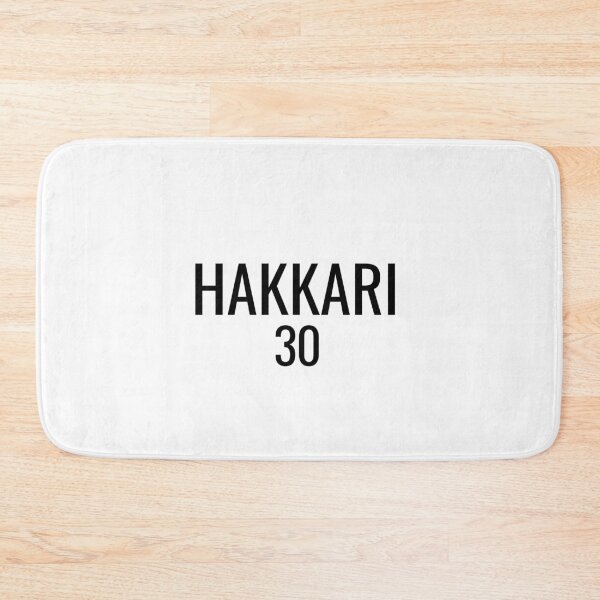 Item preview, Hakkari designed and sold by YBY1981.
