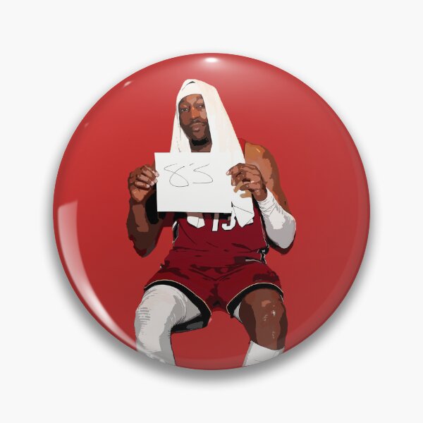 Item preview, Bam Adebayo Score 83 Points designed and sold by raffrasta.