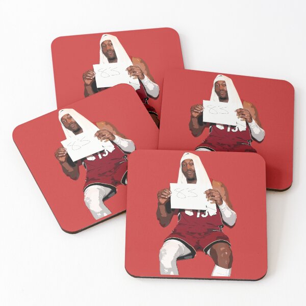 Item preview, Bam Adebayo Score 83 Points designed and sold by raffrasta.