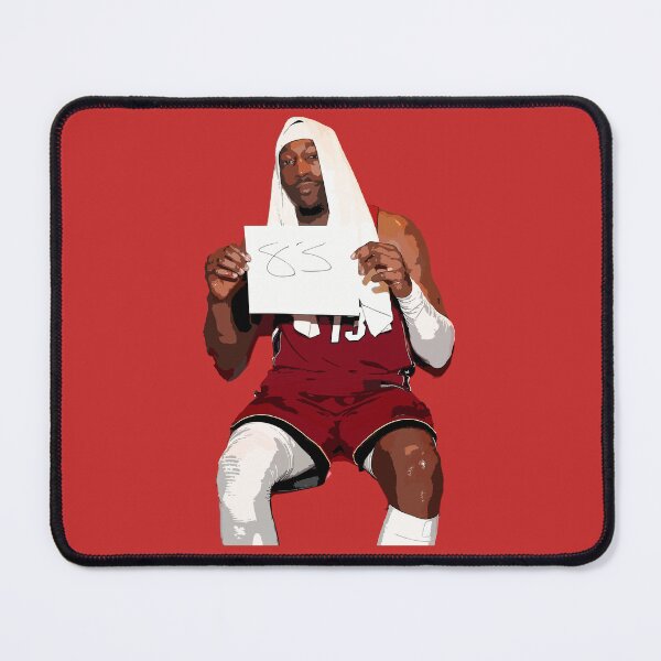 Item preview, Bam Adebayo Score 83 Points designed and sold by raffrasta.