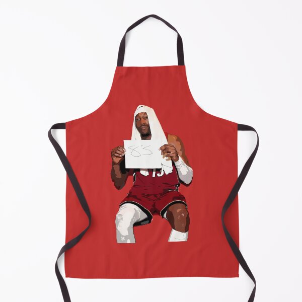 Item preview, Bam Adebayo Score 83 Points designed and sold by raffrasta.