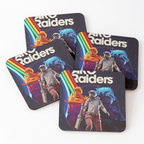 Item preview, Arc Raiders designed and sold by hiroseundeny.