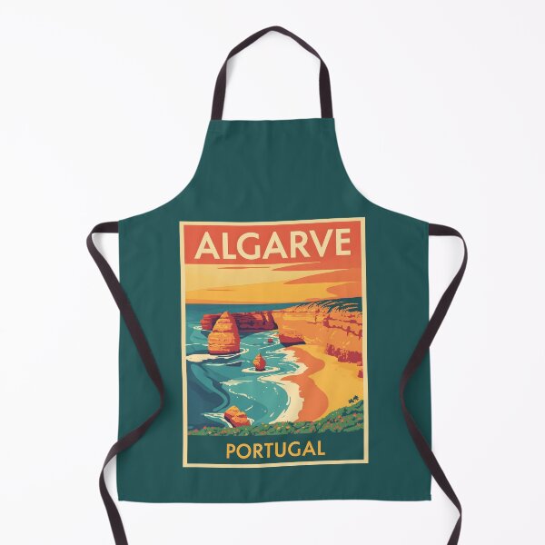 Item preview, Algarve - Portugal designed and sold by StudioRedKoala.