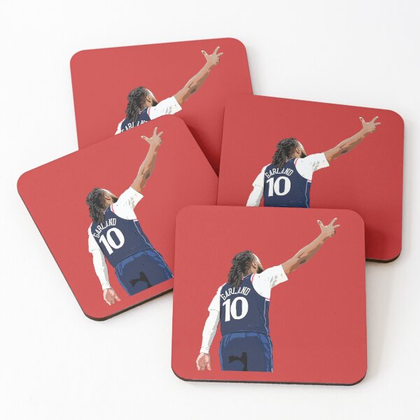 Item preview, Darius Garland designed and sold by raffrasta.