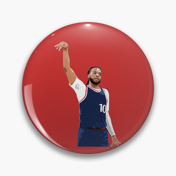 Item preview, Darius Garland designed and sold by raffrasta.